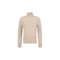 MENS SWEATER Zand
