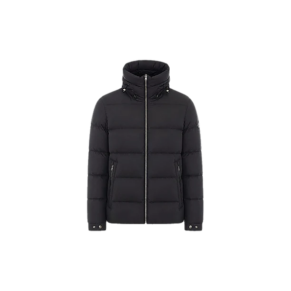MEN'S WOVEN JACKET