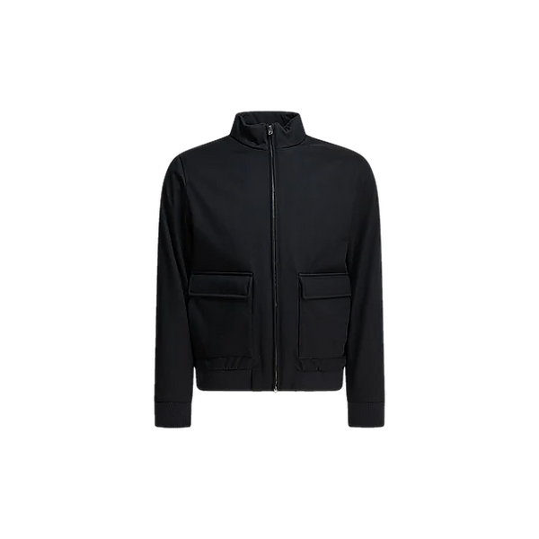 MEN'S WOVEN JACKET