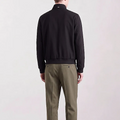 MEN'S WOVEN JACKET Blauw