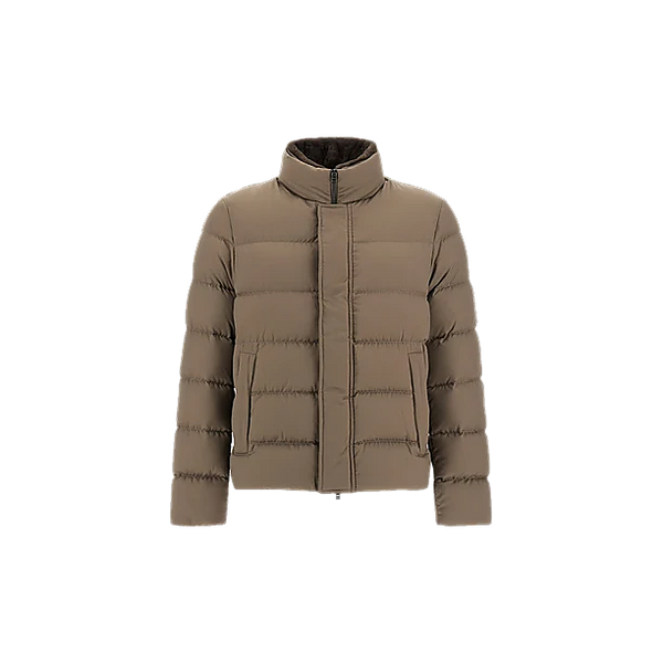 MEN'S WOVEN JACKET