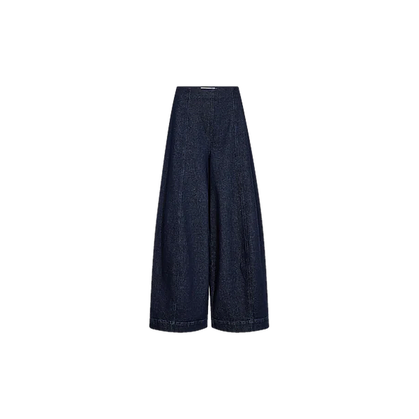 MERLICC BARREL JEANS