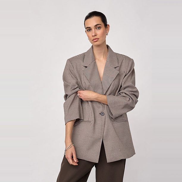 MIDA CHECK POWER BLAZER Bruin