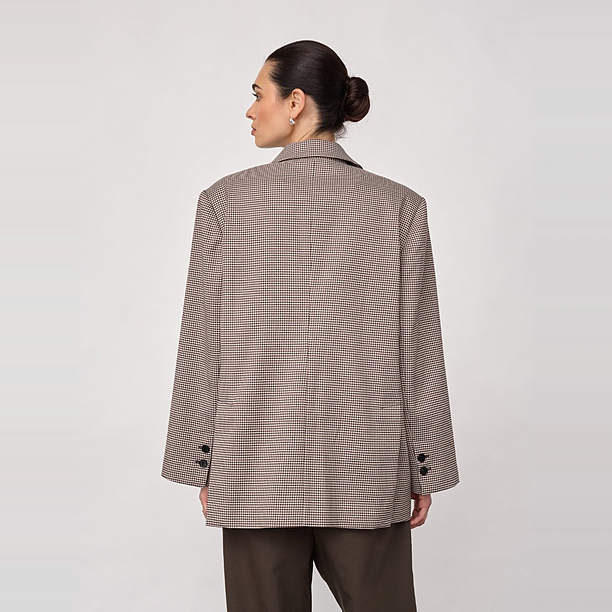 MIDA CHECK POWER BLAZER Bruin