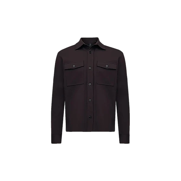 MIDTOWN SHIRTS Bordeaux