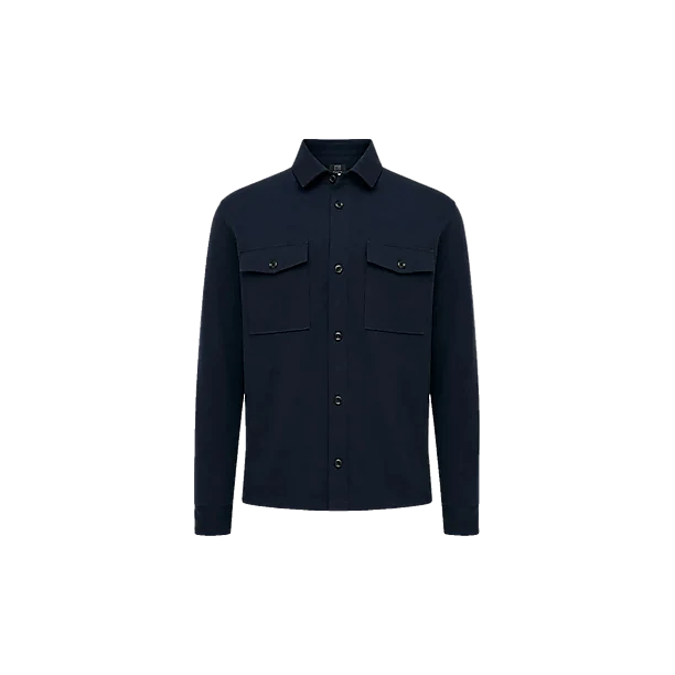 MIDTOWN SHIRTS Marine
