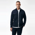 MIDTOWN SHIRTS Marine