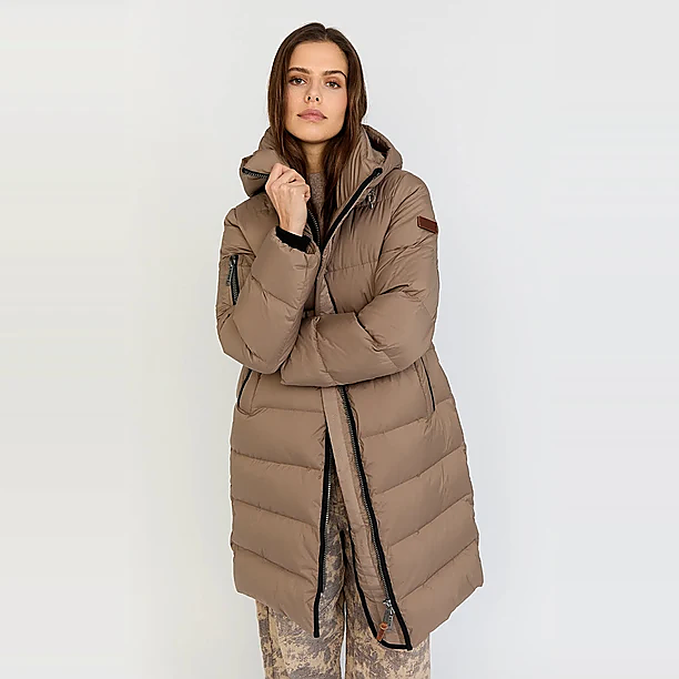 MISSY Taupe