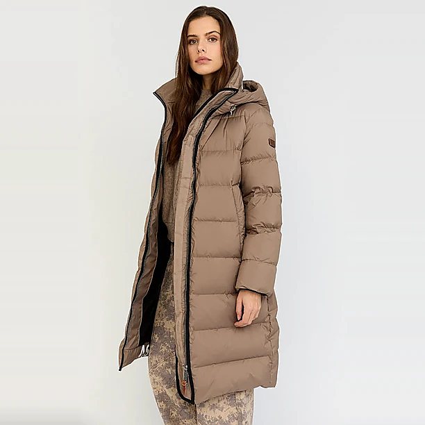 MISSY Taupe