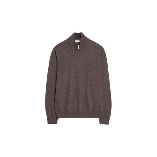 MOCK ZIP Diversen