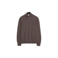 MOCK ZIP Diversen