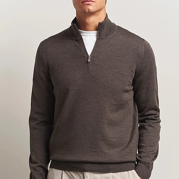 MOCK ZIP Diversen