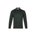 MOCK ZIP Groen