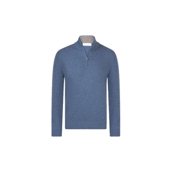 MOCK ZIP