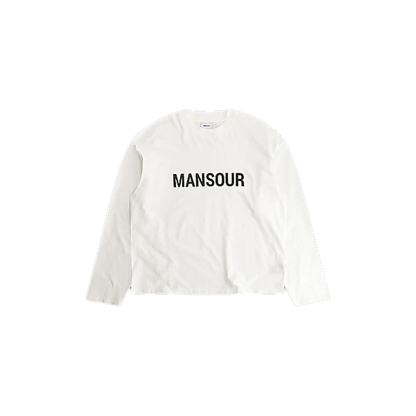 MONOGRAM LONGSLEEVE