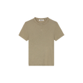 MONOGRAM WASHED TEE Bruin