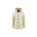MOUNTAIN CLOTH PARKA BEIGE Beige