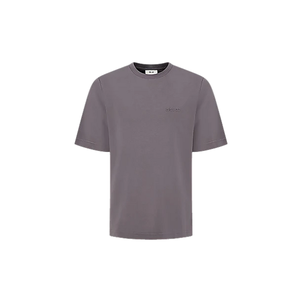NAT SS LOGO TEE