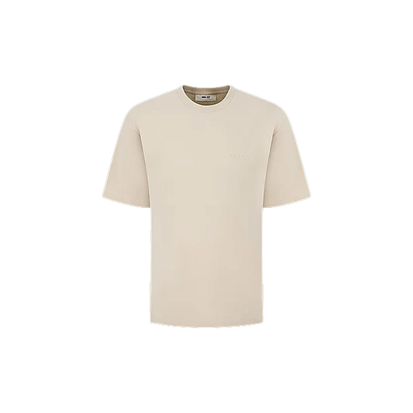 NAT SS LOGO TEE
