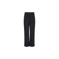 NATHALIE SLIM PINSTRIPE PANTS Blauw