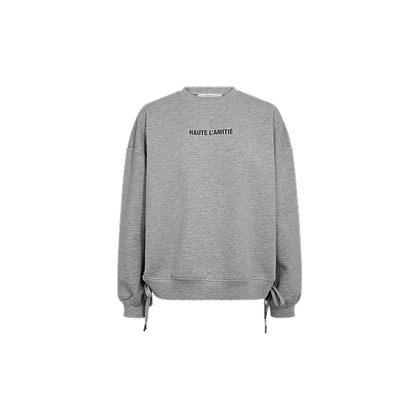 NEW STUDIO TIE SWEAT