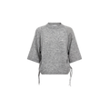 NOOMI STRING KNIT Grijs
