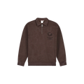 NORTH SWEAT POLO Bruin
