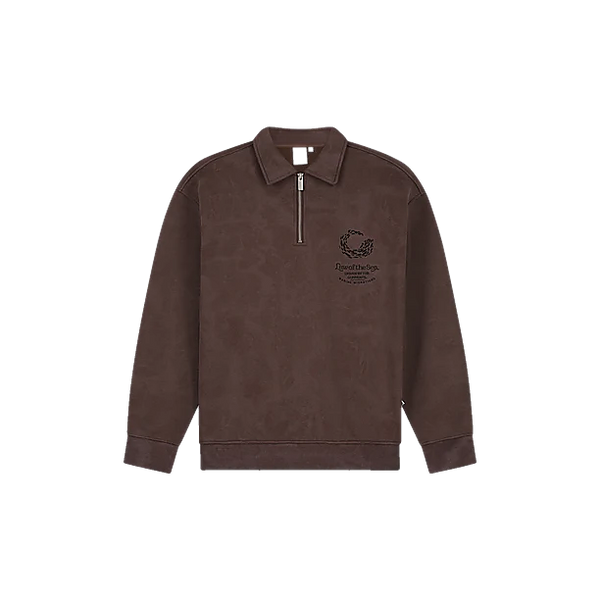 NORTH SWEAT POLO