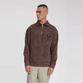 NORTH SWEAT POLO Bruin