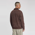 NORTH SWEAT POLO Bruin