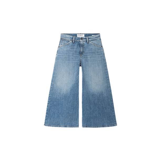 ODINA STUDIO87 L25 Blauw