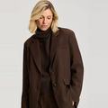OLIVIA BLAZER Bruin