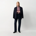 ORNELLA L31 Blauw