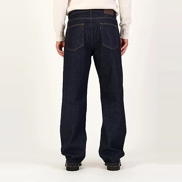OTIS Blauw