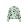 Outdoor-Jacke Mint