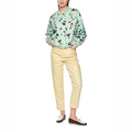 Outdoor-Jacke Mint