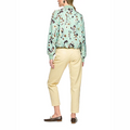 Outdoor-Jacke Mint