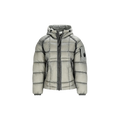 OUTERWEAR MEDIUM JACKET IN DD-SHELL Grege