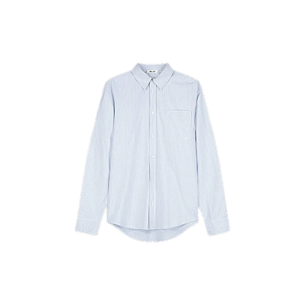 OXFORD RELAXED SHIRT