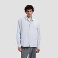 OXFORD RELAXED SHIRT Multi Colour