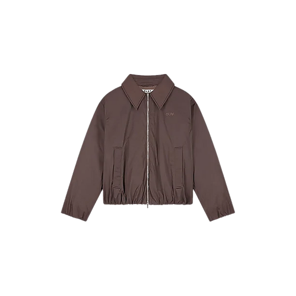 PADDED JACKET