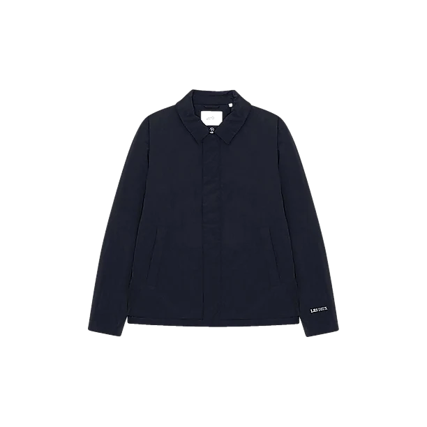 PADDED JACKET GRS Marine