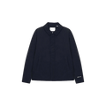 PADDED JACKET GRS Marine