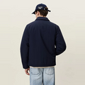 PADDED JACKET GRS Marine