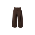 Painter trousers Bruin