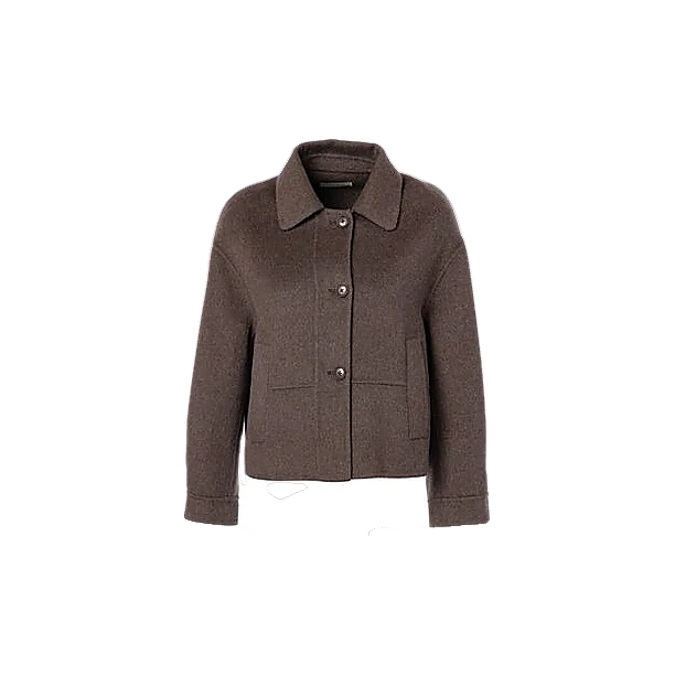 Palm jacket Bruin
