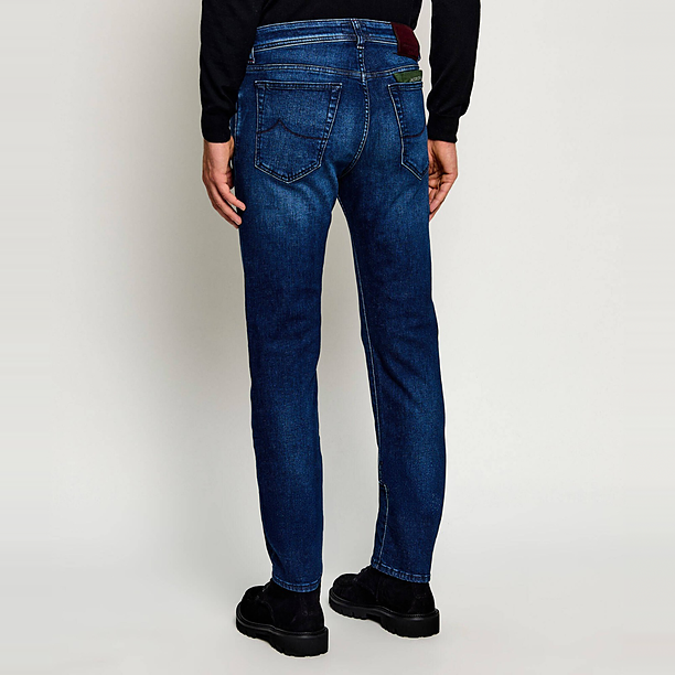 PANT 5 PKT SLIM FIT BARD Jeans