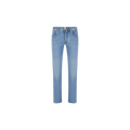 PANT 5 PKT SLIM FIT BARD Licht Blauw