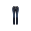 PANT 5 PKT SLIM FIT BARD Blauw