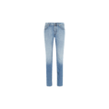PANT 5 PKT SLIMF IT BARD DENIM Licht Blauw